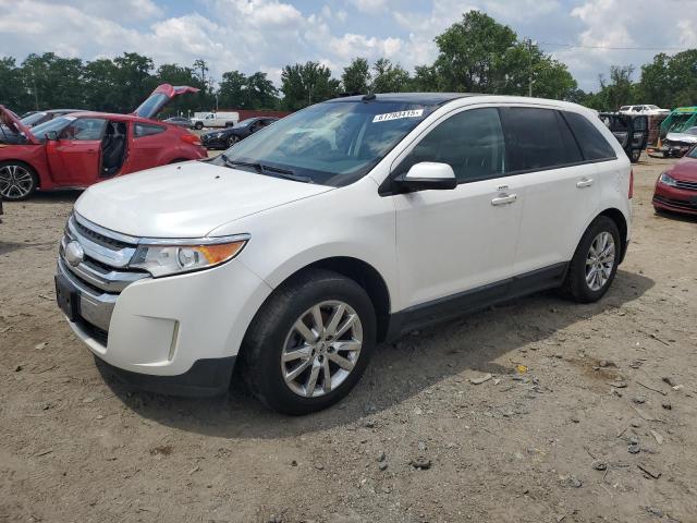 Vin: 2fmdk3j97dba10339, lot: 61793415, ford edge sel 2013 img_1