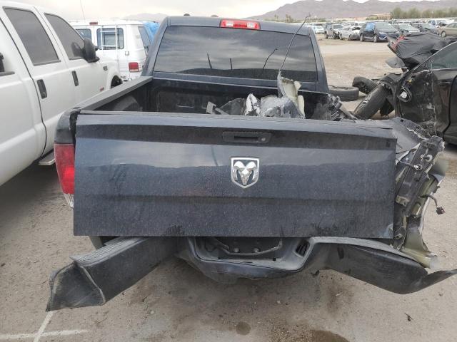 2016 RAM 1500 ST 1C6RR6KG3GS127664