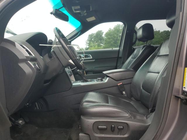 2013 FORD EXPLORER X - 1FM5K8D89DGB55511