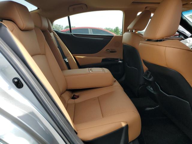 2023 LEXUS ES 350 BAS 58ADZ1B17PU149743