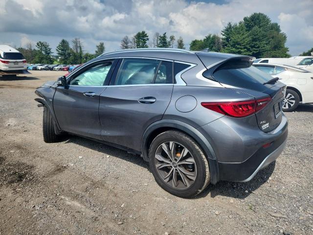 2018 INFINITI QX30 PURE SJKCH5CR0JA005723
