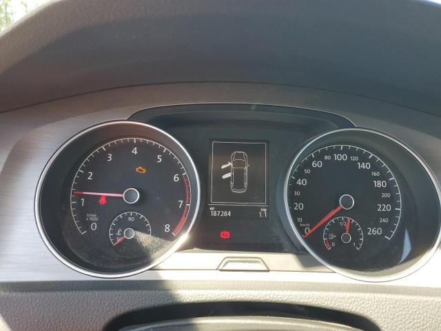 2015 VOLKSWAGEN GOLF SPORT 3VWC17AU8FM520552