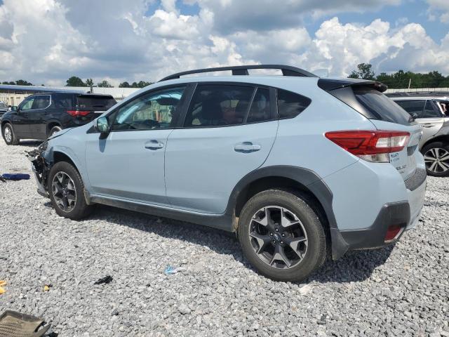 2019 SUBARU CROSSTREK PREMIUM JF2GTADC5KH266619