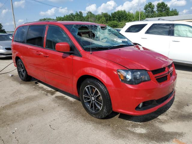 2016 DODGE GRAND CARA - 2C4RDGEG0GR185077