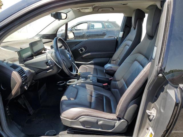 2017 BMW I3 REX WBY1Z8C34HV894824
