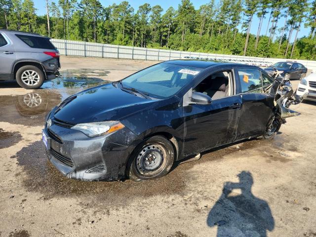 2017 TOYOTA COROLLA L #3265115885