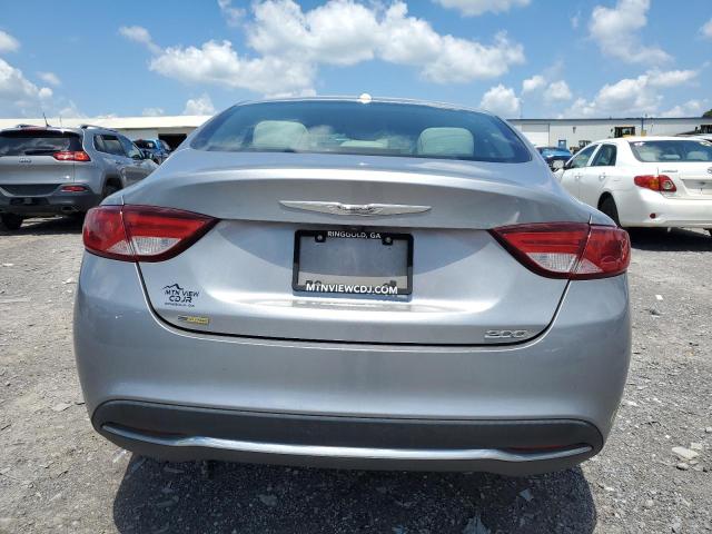 2016 CHRYSLER 200 LIMITE 1C3CCCAB9GN131211