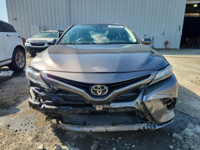 2021 TOYOTA CAMRY SE - 4T1G11AK1MU407661
