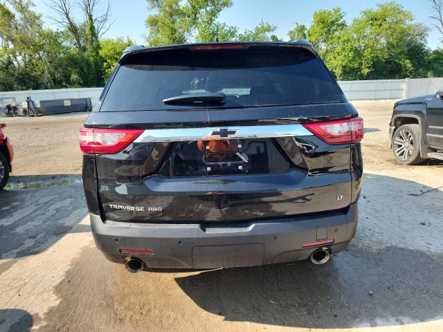 2019 CHEVROLET TRAVERSE L - 1GNEVGKW3KJ286447