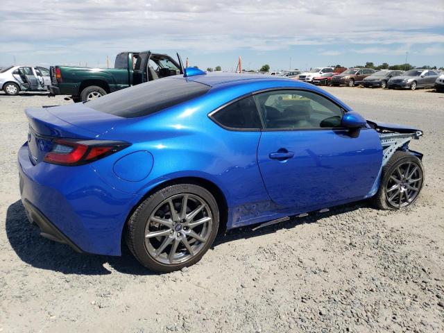 2023 SUBARU BRZ PREMIU JF1ZDBC13P8705646
