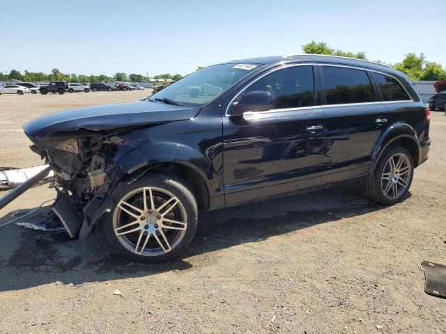 AUDI Q7 PRESTIG