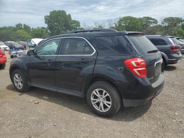 Vin: 2gnalcek3h1605130, lot: 63293015, chevrolet equinox lt 20172