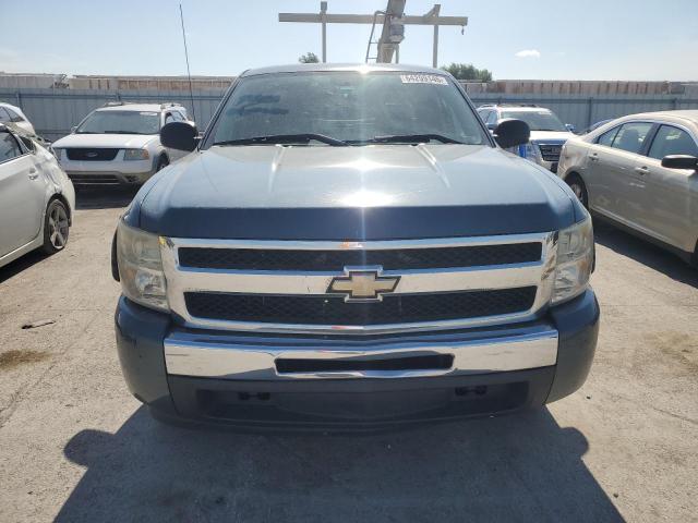 2011 CHEVROLET SILVERADO C1500 - 1GCRCPEX1BZ288428