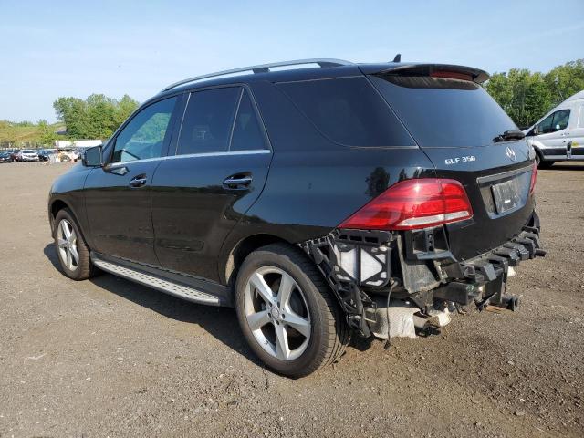 2017 MERCEDES-BENZ GLE 350 4M - 4JGDA5HB8HA876916