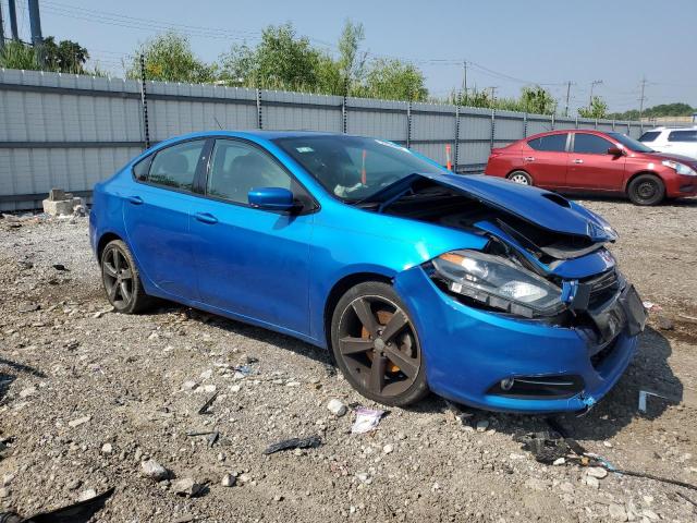 2016 DODGE DART GT 1C3CDFEB9GD680857
