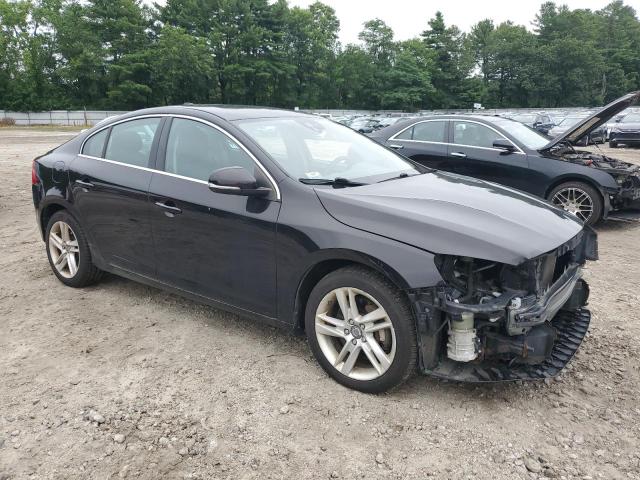 2014 VOLVO S60 T5 - YV1612FH5E2295750