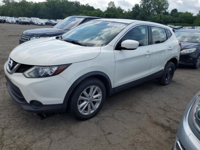 NISSAN ROGUE SPOR