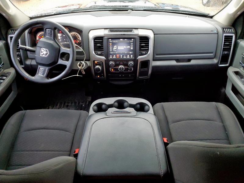 2019 RAM 1500 CLASS 1C6RR7LG7KS668147