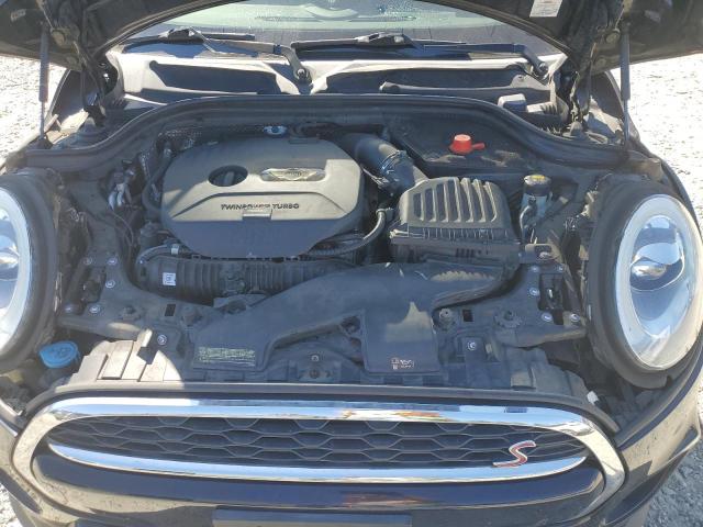 2016 MINI COOPER S WMWXU3C52G2D27915