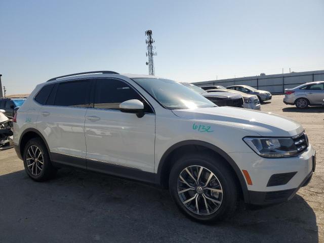 Vin: 3vv3b7ax8lm061241, lot: 63501945, volkswagen tiguan se 20204