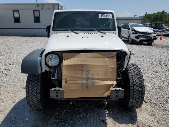 2016 JEEP WRANGLER UNLIMITED SPORT 1C4BJWDG5GL115783