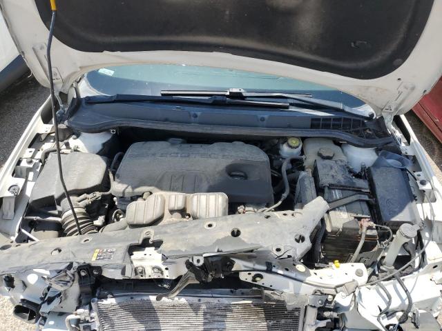 2016 BUICK VERANO 1G4PP5SK9G4160558