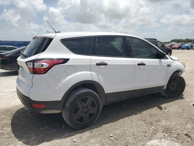 2017 FORD ESCAPE S 1FMCU0F74HUB56788