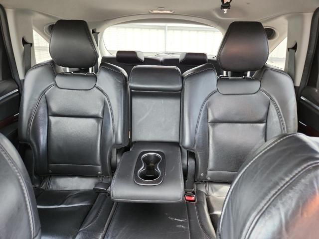 2015 ACURA MDX ADVANC 5FRYD4H84FB020060