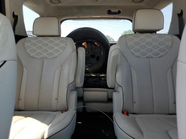 2021 HYUNDAI PALISADE C KM8R7DHE7MU245706