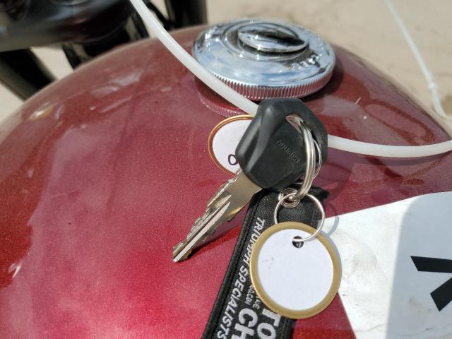 2023 TRIUMPH MOTORCYCLE BONNEVILLE SMTD40HL9PTBJ3477