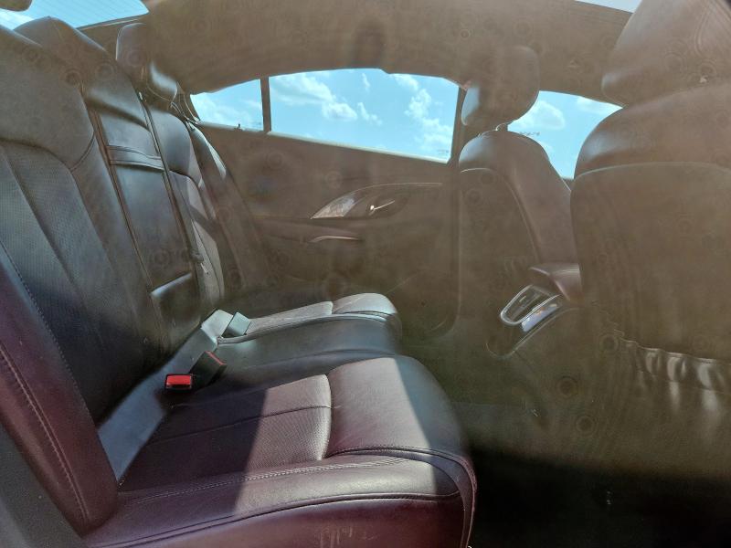 2016 BUICK LACROSSE 1G4GB5G33GF255041