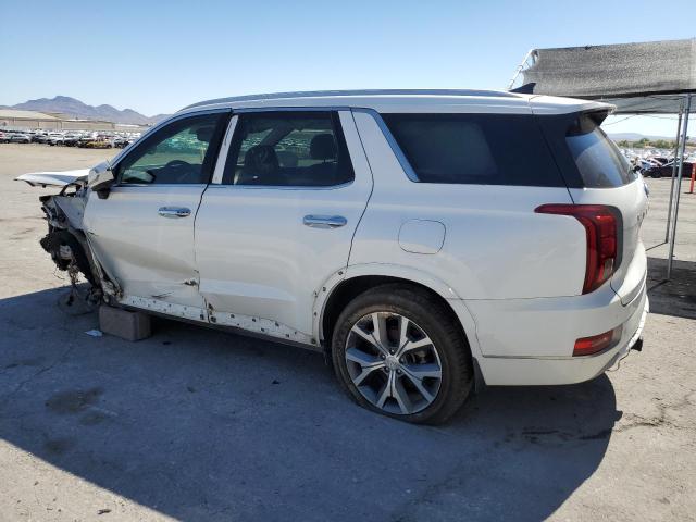 2021 HYUNDAI PALISADE L KM8R54HE9MU256874