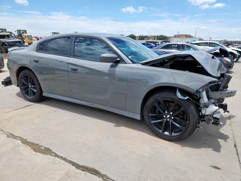 2019 DODGE CHARGER GT #3290350795
