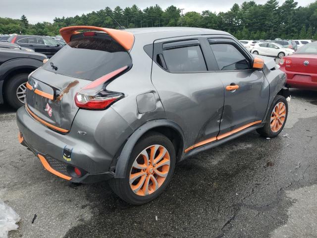 2015 NISSAN JUKE S JN8AF5MV9FT558933