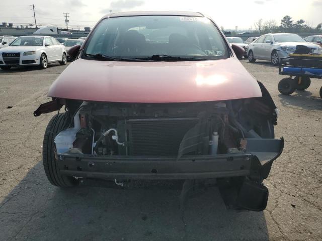 2019 NISSAN VERSA S 3N1CN7AP3KL823162