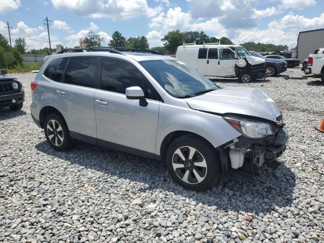 2018 SUBARU FORESTER 2 JF2SJAJC1JH577435