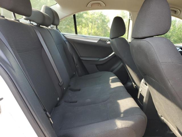 2015 VOLKSWAGEN JETTA BASE 3VW2K7AJ4FM306608
