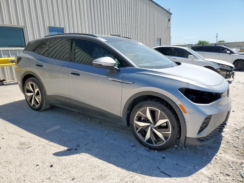 2023 VOLKSWAGEN ID.4 PRO S 1V2VMPE8XPC025268