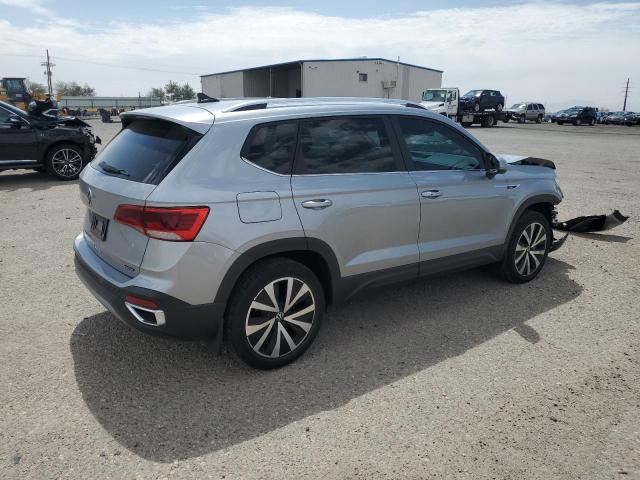 2022 VOLKSWAGEN TAOS SE 3VVWX7B26NM041509