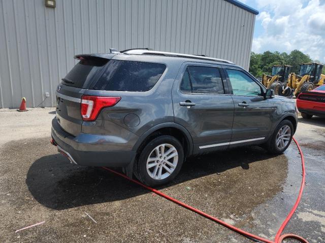 Vin: 1fm5k7d88hgb68637, lot: 62636915, ford explorer xlt 20173