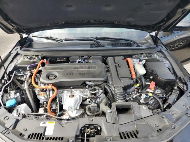 2023 HONDA ACCORD HYB 1HGCY2F53PA057979
