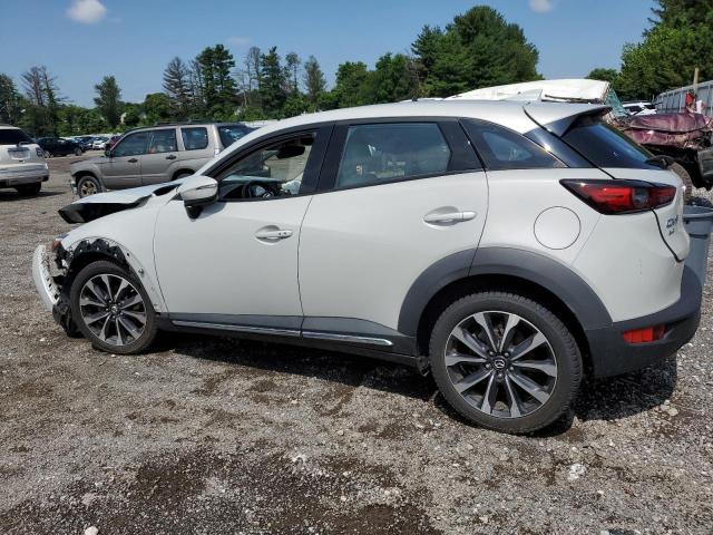 2019 MAZDA CX-3 GRAND JM1DKFD70K0408992