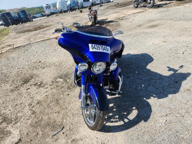 2017 HARLEY-DAVIDSON FLHXSE CVO 1HD1PXF12HB961173