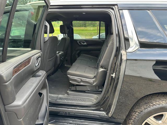 2023 CHEVROLET SUBURBAN K 1GNSKBKD4PR144422
