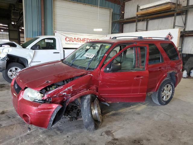 FORD ESCAPE LIM