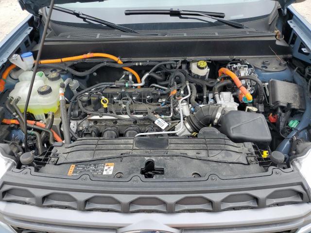 2024 FORD MAVERICK X 3FTTW8H36RRA15219
