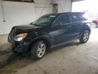 2017 CHEVROLET EQUINOX LS - 2GNALBEK7H1582641