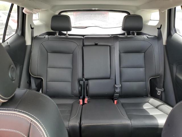 2019 GMC TERRAIN DE 3GKALSEX3KL219851