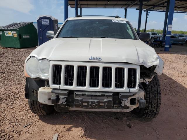 2010 JEEP GRAND CHER - 1J4PS4GK7AC136756