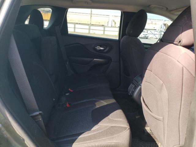 2019 JEEP CHEROKEE L - 1C4PJMCX7KD155698